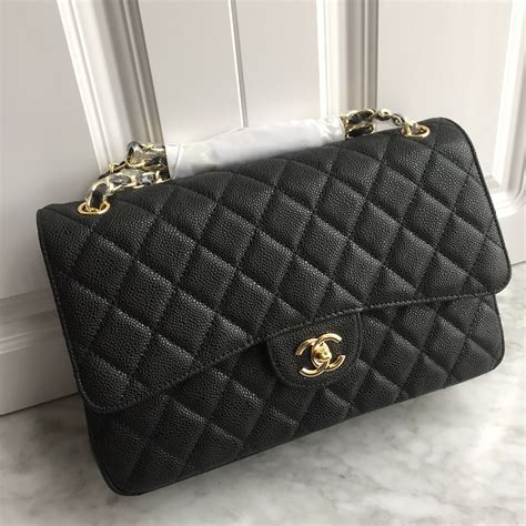 chanel jumbo medium